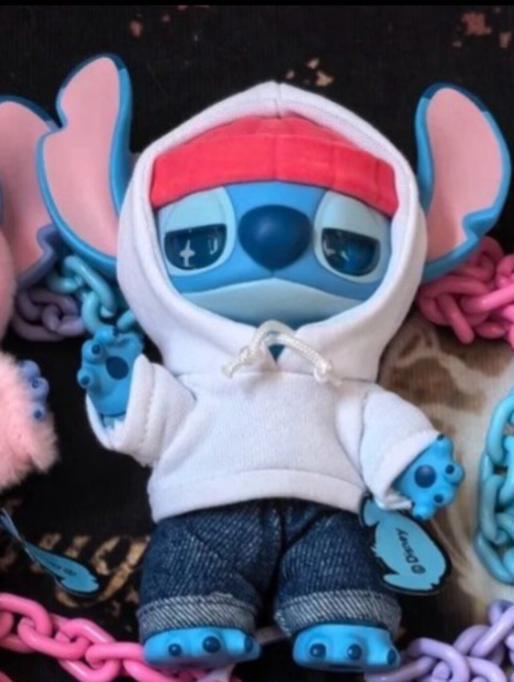 Miniso Gen Z Street Stitch Limited Edition SWAG – Confirmed – Sealed Blind Box - Picture 2 of 9